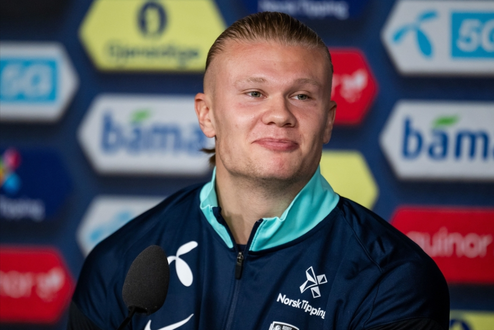 九游娱乐-爆冷引爆全场！，哈兰德意外战胜皇家马德里引发球迷热议的简单介绍